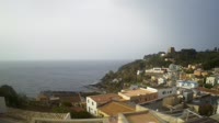 Ustica - Torre di Santa Maria