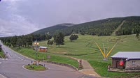 Beaumont-du-Ventoux - Station Mont Serein