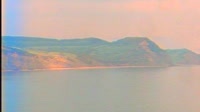 Lyme Regis - Cliffs