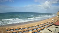 Lagos - Porto de Mos Beach