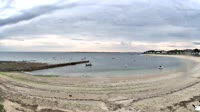 Mesquer - Plage de Lanséria