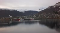 Tromsø - Tromsdalen