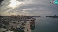 Tribunj - Centro storico