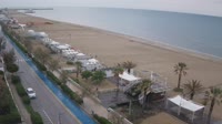 Senigallia - Spiaggia