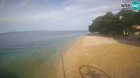 Živogošće - Mala Duba - Spiaggia