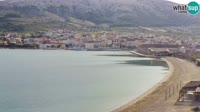Pago - Spiaggia di Prosika