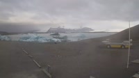 Jökulsárlón - Glacier Lagoon
