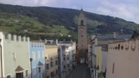 Sterzing - Piazza Città Vipiteno