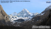 Glocknerwinkel - Grossglockner