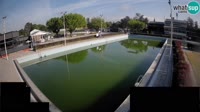 Celje - Piscina all'aperto