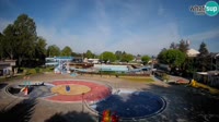 Celje - Piscina estiva