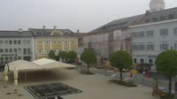 Radstadt - Hauptplatz