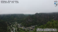 Wildalpen - Löwekogel