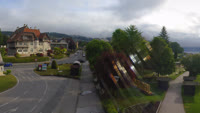 Velden am Wörther See - Karawankenplatz