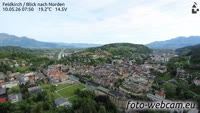 Feldkirch - Panorama