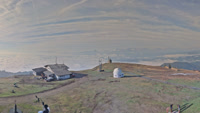 Gerlitzen - Vista panoramica