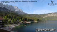 Grainau - Eibsee