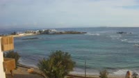 Formentera - Es Pujols