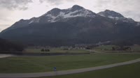 Silvaplana - Piz Surlej