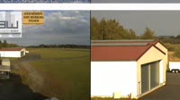 Kulmbach - Aeroporto - Ovest