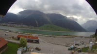 Curon Venosta - Lago di Rèsia