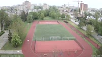 Kaunas - Stadio