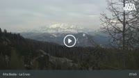 Badia - La Crusc