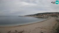 Unije - Beach