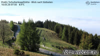 Prebl - Lavanttal Alps