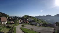 Puchenstuben - Vista panoramica