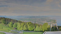 Bregenz - Pfänderbahn
