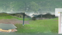Plan - Panoramic view