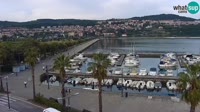 Koper - Ukmarjev trg