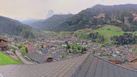 Urtijëi/Ortisei - Panoramic view