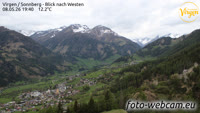 Virgen - Panorama