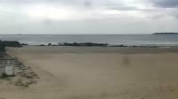 Pornichet - Spiaggia