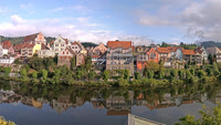 Frohnleiten - Centro storico