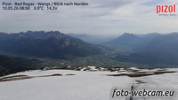 Bad Ragaz - Pizol
