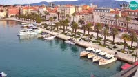 Spalato - Lungomare