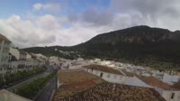 Algodonales - Vista panoramica