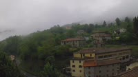 Montemignaio - Vista panorámica