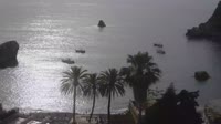 Taormina - Mazzarò Bay