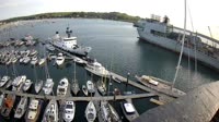 Falmouth - Marina
