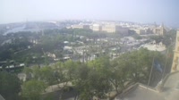 Floriana - Vista panoramica