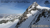 Adlersruhe - Großglockner