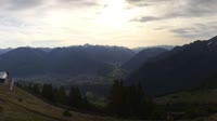 Bürserberg - Loischkopf Brandnertal