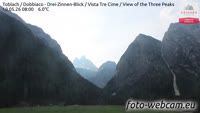 Toblach - Landro