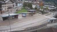 Canazei - Piazza Marconi