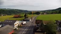 Entlebuch - Vista panoramica