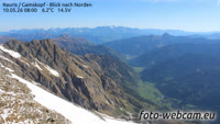 Rauris - Steinernes Meer